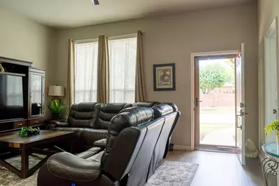 1743 Preston On The Lake Boulevard, Little Elm, TX 75068 - Photo 3