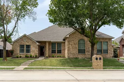 1743 Preston On The Lake Boulevard, Little Elm, TX 75068 - Photo 1