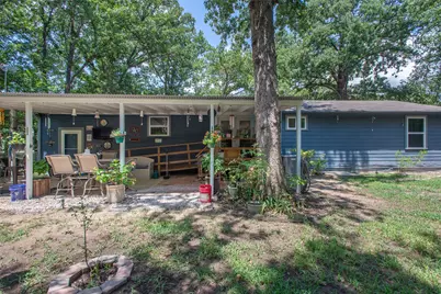 8018 Double Bridge Road, Mabank, TX 75156 - Photo 23