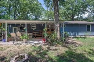 8018 Double Bridge Rd, Mabank, TX 75156 - Photo 23