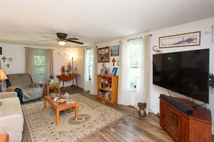 8018 Double Bridge Rd, Mabank, TX 75156 - Photo 5