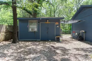 8018 Double Bridge Rd, Mabank, TX 75156 - Photo 29