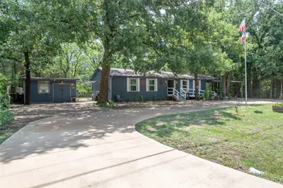 8018 Double Bridge Road, Mabank, TX 75156 - Photo 33