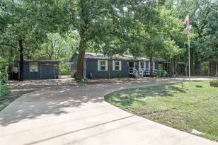 8018 Double Bridge Rd, Mabank, TX 75156 - Photo 33