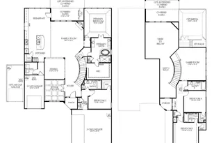 16470 Cavendish Ln, Frisco, TX 75033 - Photo 1