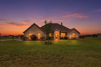 265 County Road 1105, Rio Vista, TX 76093 - Photo 1