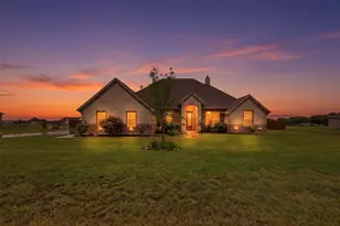 265 County Rd 1105, Rio Vista, TX 76093 - Photo 1