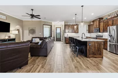 265 County Road 1105, Rio Vista, TX 76093 - Photo 7