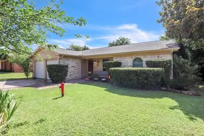 6921 Windy Hill Road, Forest Hill, TX 76140 - Photo 1