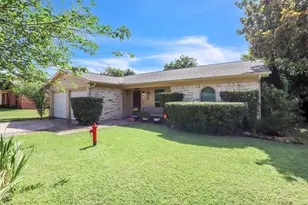 6921 Windy Hill Rd, Forest Hill, TX 76140 - Photo 1