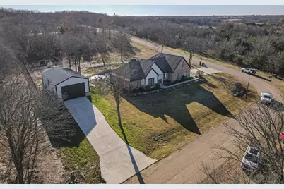 101 Lakeview Trail, Mabank, TX 75147 - Photo 5