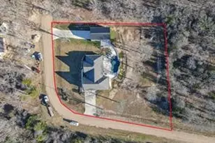 101 Lakeview Trl, Mabank, TX 75147 - Photo 5