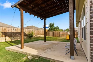 2804 Brisco Way, Aubrey, TX 76227 - Photo 25