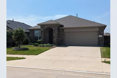 1108 Bowlus Drive, Fort Worth, TX 76177 - Photo 3