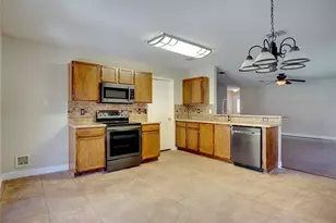 6061 Arabian Ave, Fort Worth, TX 76179 - Photo 7