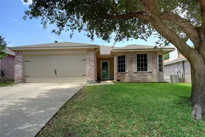 6061 Arabian Avenue, Fort Worth, TX 76179 - Photo 1