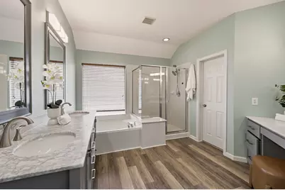7933 Spring Run, North Richland Hills, TX 76182 - Photo 23