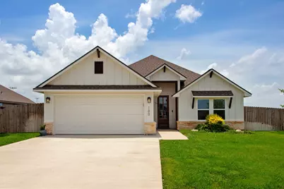 100 Turnrow Cove, Snook, TX 77878 - Photo 1