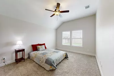 100 Turnrow Cove, Snook, TX 77878 - Photo 23