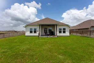 100 Turnrow Cv, Snook, TX 77878 - Photo 25