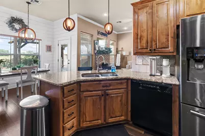 2039 Park Springs Road, Sulphur Springs, TX 75482 - Photo 9