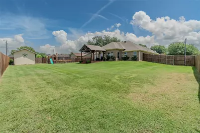 2039 Park Springs Road, Sulphur Springs, TX 75482 - Photo 19