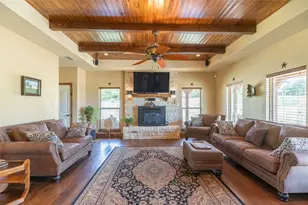 133 Sand Hill Ct, Tuscola, TX 79562 - Photo 5