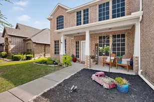 2102 Fairway Winds Ct, Wylie, TX 75098 - Photo 3