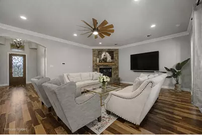 110 Aurora Lights Trail, Aurora, TX 76078 - Photo 13