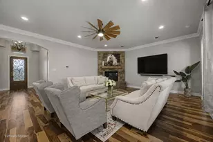110 Aurora Lights Trail, Aurora, TX 76078 - Photo 13