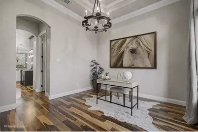 110 Aurora Lights Trail, Aurora, TX 76078 - Photo 7