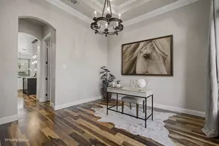 110 Aurora Lights Trail, Aurora, TX 76078 - Photo 7