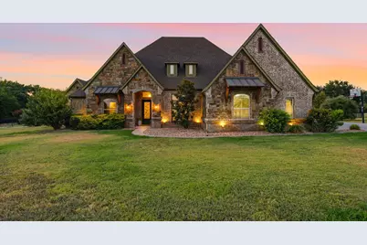 110 Aurora Lights Trail, Aurora, TX 76078 - Photo 1