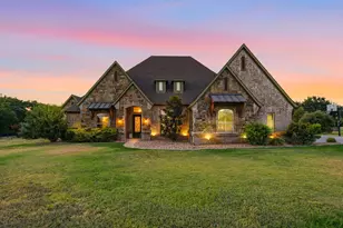 110 Aurora Lights Trail, Aurora, TX 76078 - Photo 1