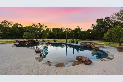 110 Aurora Lights Trail, Aurora, TX 76078 - Photo 5