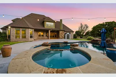 110 Aurora Lights Trail, Aurora, TX 76078 - Photo 3