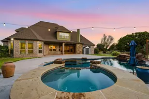 110 Aurora Lights Trail, Aurora, TX 76078 - Photo 3