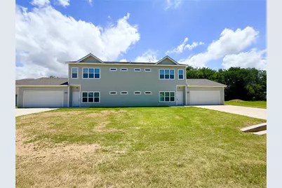 22060 Flanagan Circle #B, Frisco, TX 75036 - Photo 1