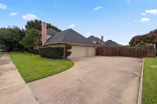 4606 Mill Wood Dr, Colleyville, TX 76034 - Photo 33