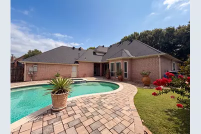 4606 Mill Wood Drive, Colleyville, TX 76034 - Photo 5