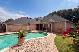 4606 Mill Wood Dr, Colleyville, TX 76034 - Photo 5