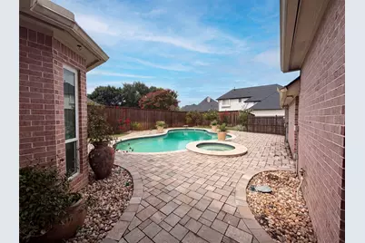 4606 Mill Wood Drive, Colleyville, TX 76034 - Photo 35