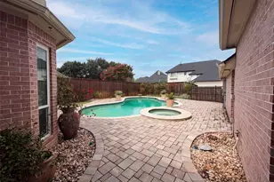 4606 Mill Wood Dr, Colleyville, TX 76034 - Photo 35
