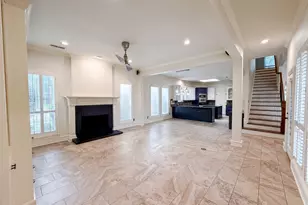 4606 Mill Wood Dr, Colleyville, TX 76034 - Photo 3