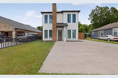 1226 S Ewing Avenue, Dallas, TX 75216 - Photo 37
