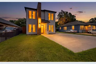 1226 S Ewing Avenue, Dallas, TX 75216 - Photo 1