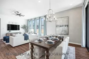 3743 Long Stem St, Midlothian, TX 76084 - Photo 19