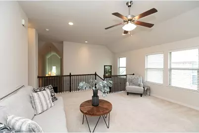 4637 Seabiscuit Street, Carrollton, TX 75010 - Photo 21