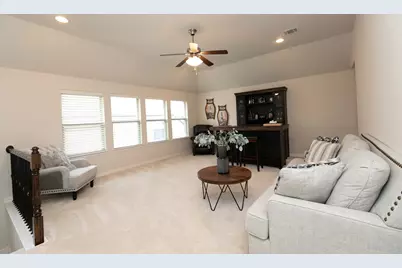 4637 Seabiscuit Street, Carrollton, TX 75010 - Photo 19