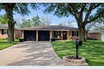 1303 Lafayette Drive, Denison, TX 75020 - Photo 1